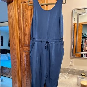 All in Motion jumpsuit! Pants are ankle length